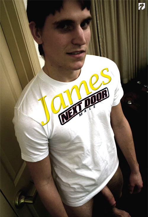 James Fiat at NextDoorMale