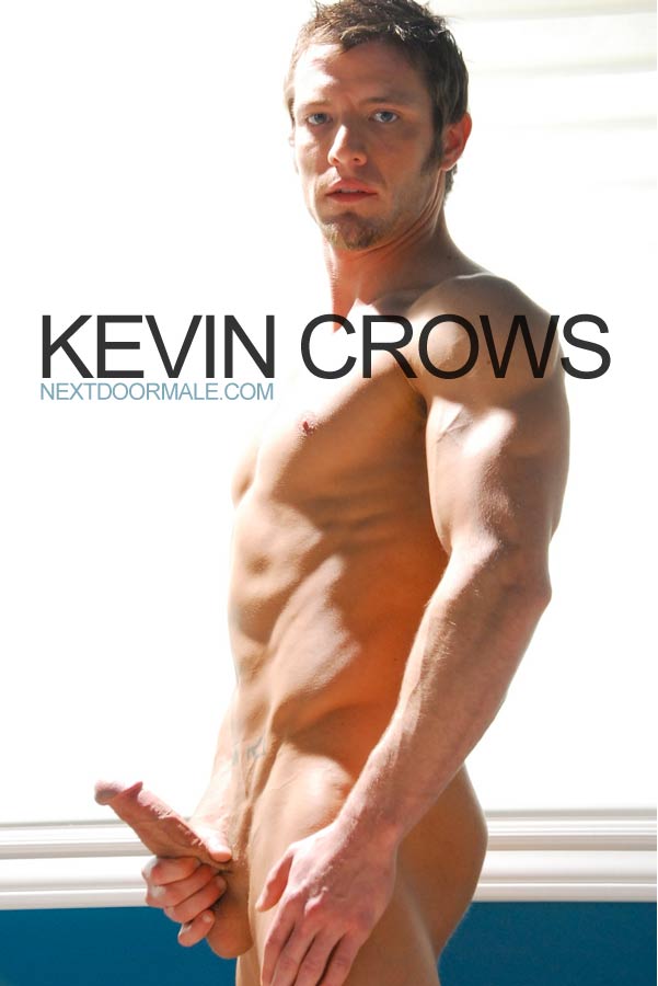 Kevin Crows at Next Door Male