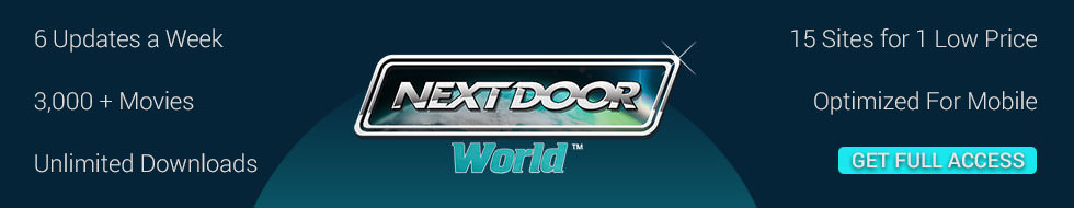 Buddies Audition: Justin Star (with Markie More) at Next Door World