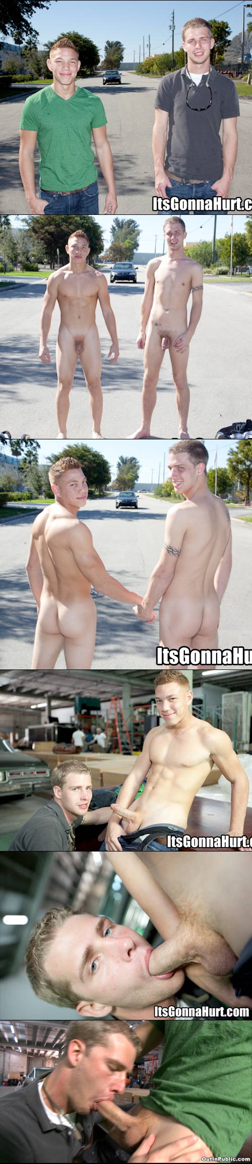 Outinpublic.com