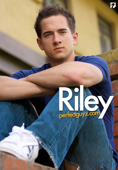 Riley at PerfectGuyz