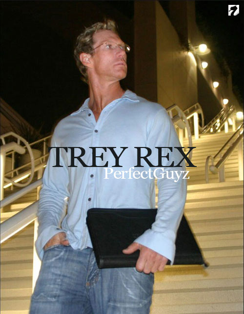 Trey Rex to PerfectGuyz
