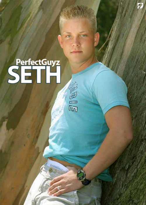 Seth to PerfectGuyz