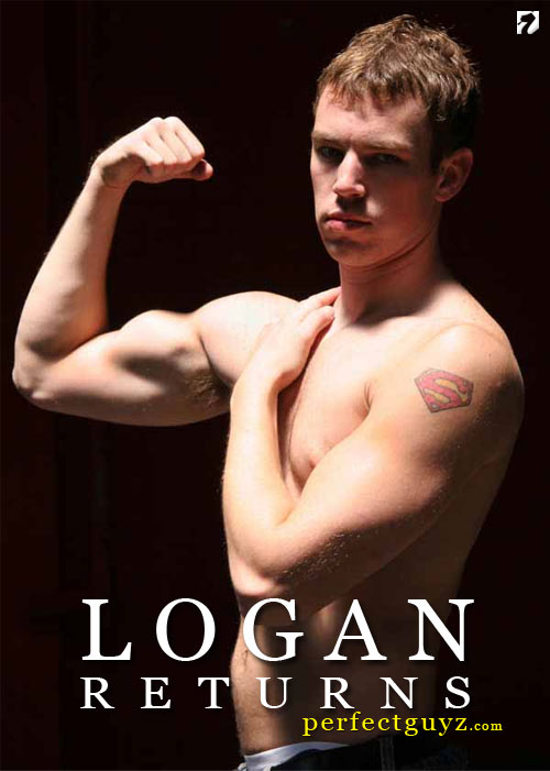 Logan Returns to PerfectGuyz