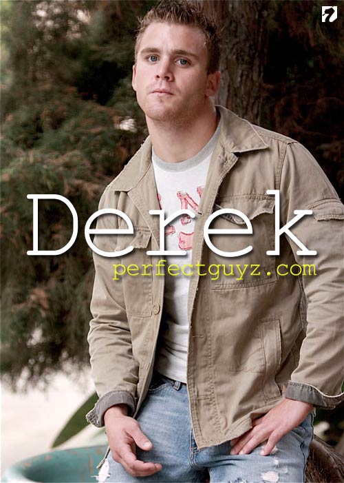 Derek at PerfectGuyz