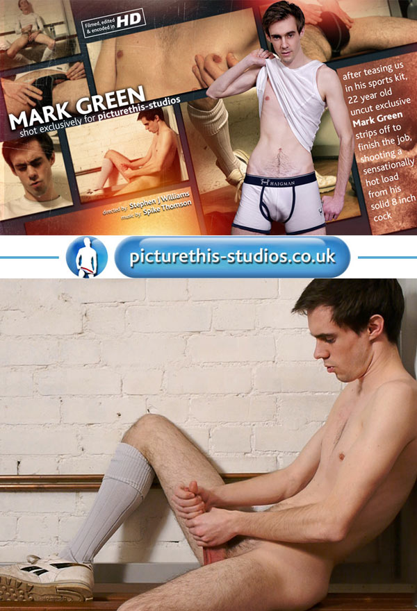 Mark Green at PictureThis-Studios.co.uk