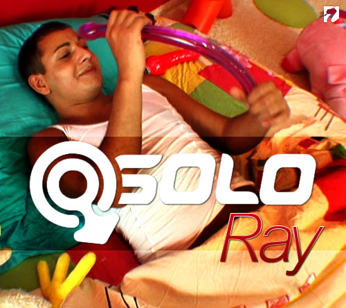 Ray at QSolo