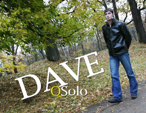 Dave at QSolo