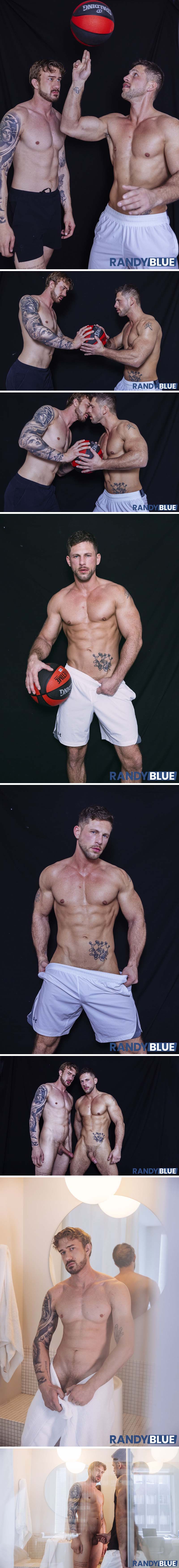 Just Do Me: Evan Jordie Fucks Roman Todd at RandyBlue