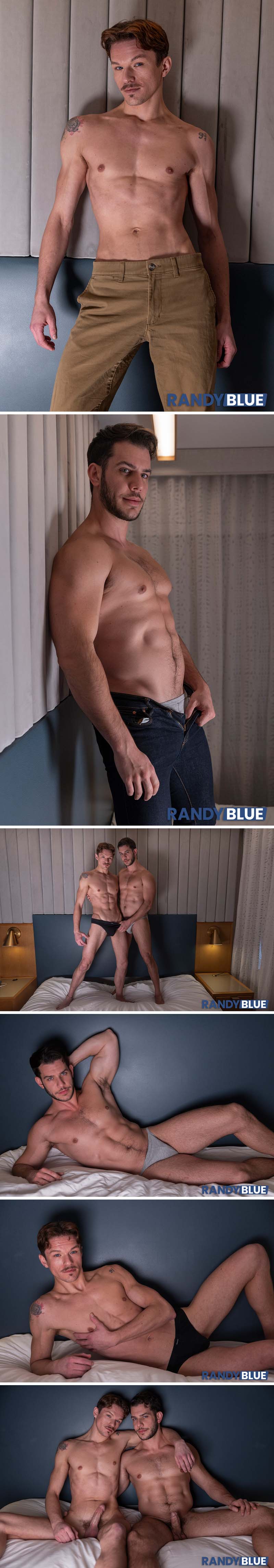 RandyBlue After Dark: Austin Ryde and TD Graham Take Control