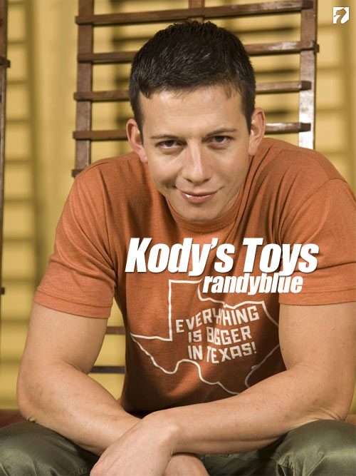 Kody's Toys at Randy Blue