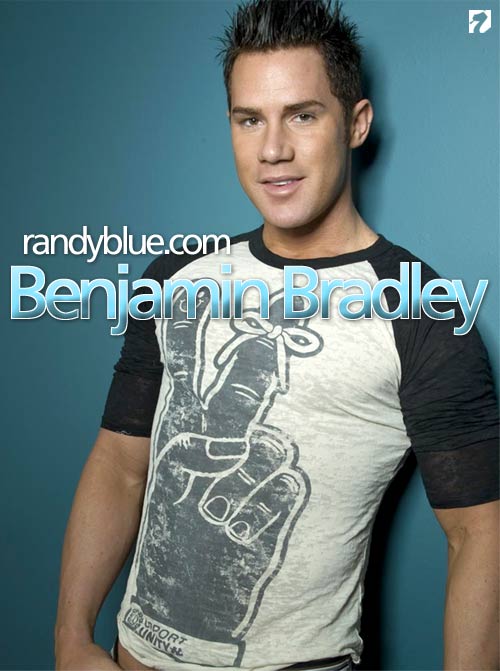 Benjamin Bradley at Randy Blue