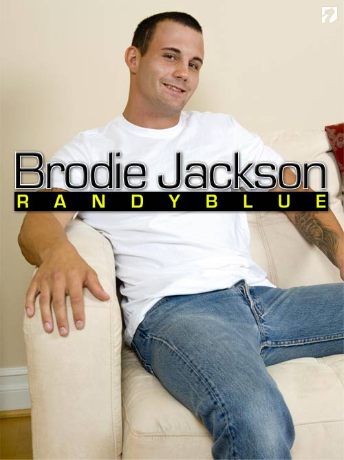 Brodie Jackson at Randy Blue
