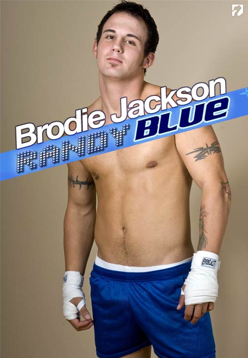 Brodie Jackson Returns to Randy Blue