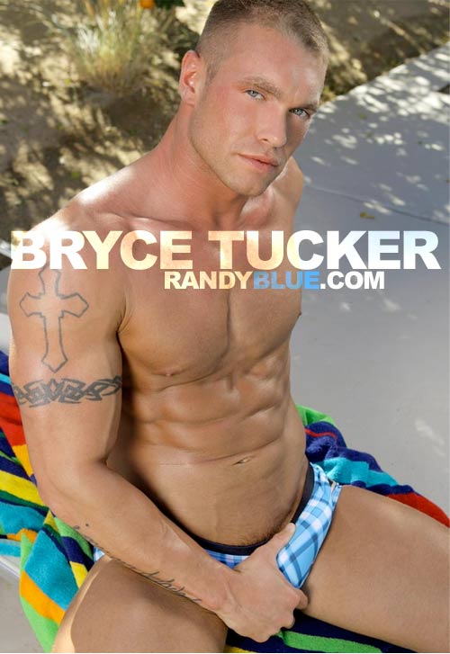 Bryce Tucker at Randy Blue