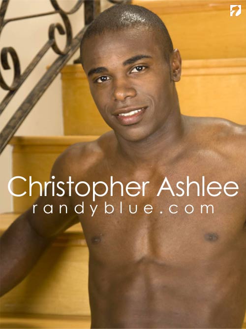 Christopher Ashlee 'Toy' to Randy Blue