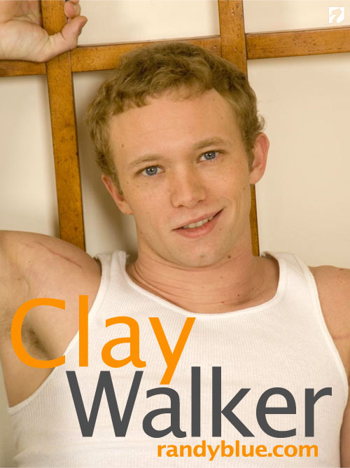 Clay Walker at Randy Blue