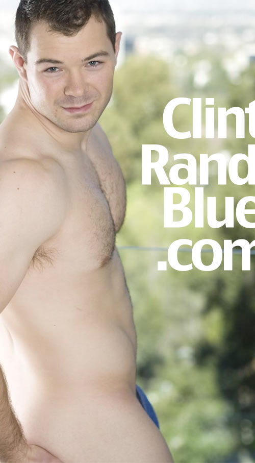 Clint Johnson at RandyBlue.com