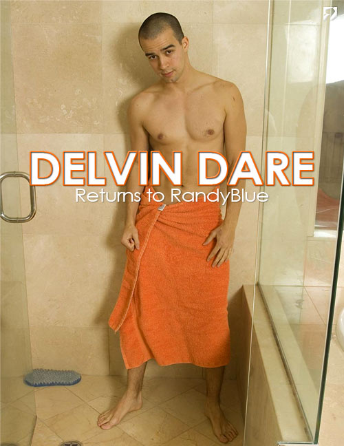 Delvin Dare Returns at Randy Blue