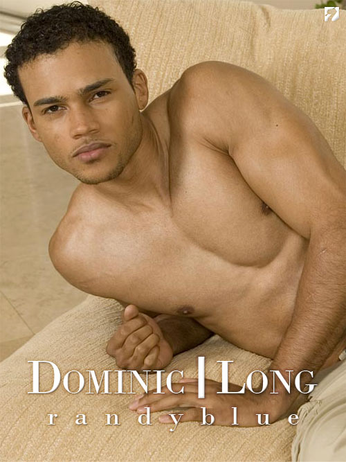 Dominic Long at Randy Blue