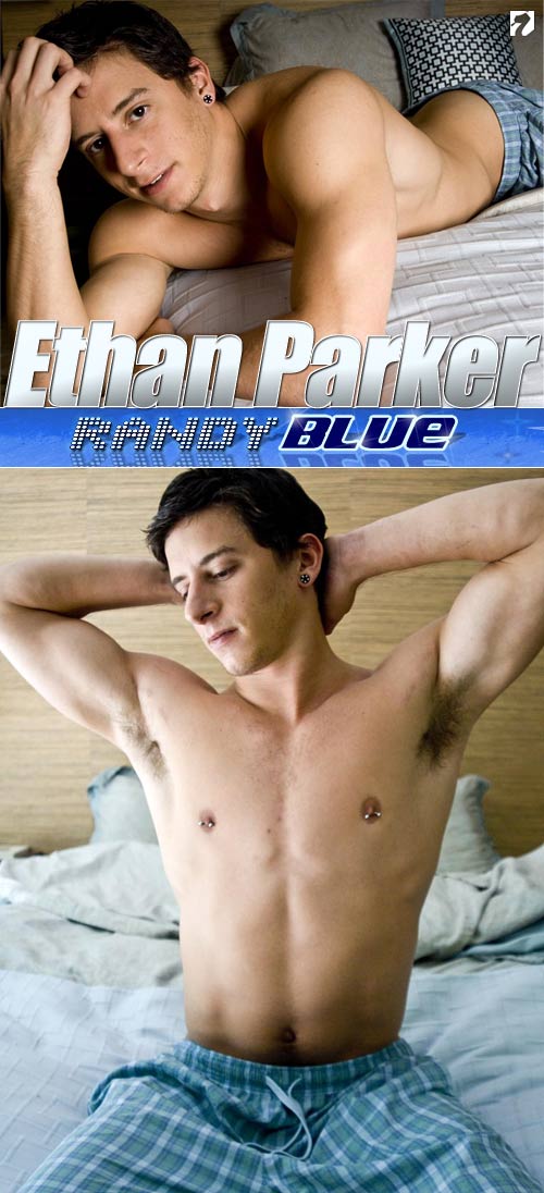 Ethan Parker at Randy Blue