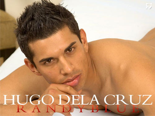 Hugo Dela Cruz to Randy Blue