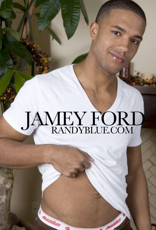 Jamey Ford at RandyBlue.com