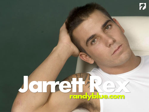 Jarrett Rex at Randy Blue
