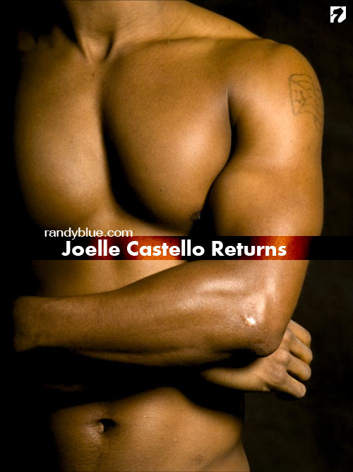 Joelle Castello Returns at Randy Blue