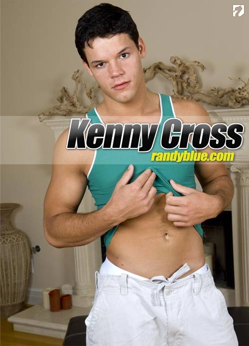 Kenny Cross Returns to Randy Blue