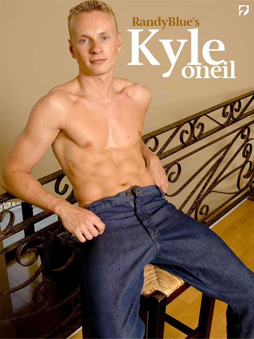 Kyle Oneil Returns to Randy Blue