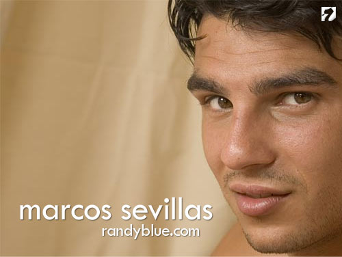 Marcos Sevillas Afresh at Randy Blue