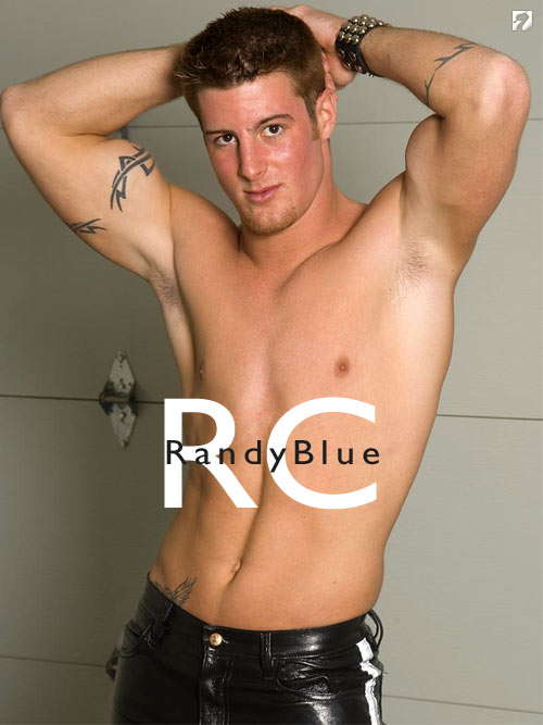 RC at Randy Blue