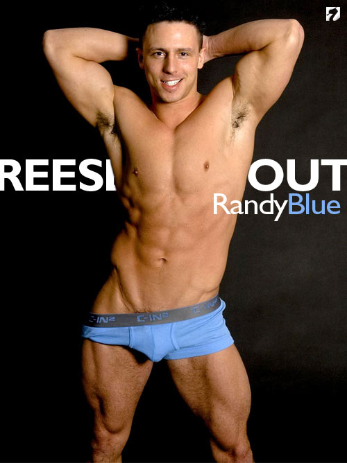 Reese Rideout Returns at Randy Blue