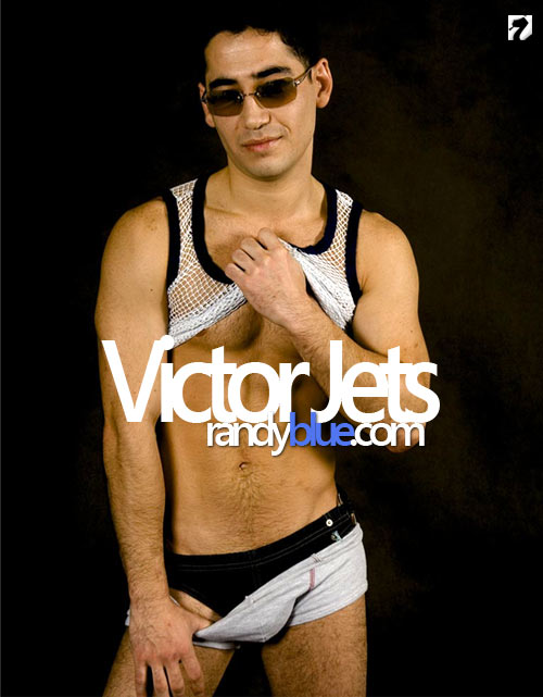Victor Jets 2 at Randy Blue