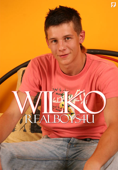 Wilko at RealBoys4U