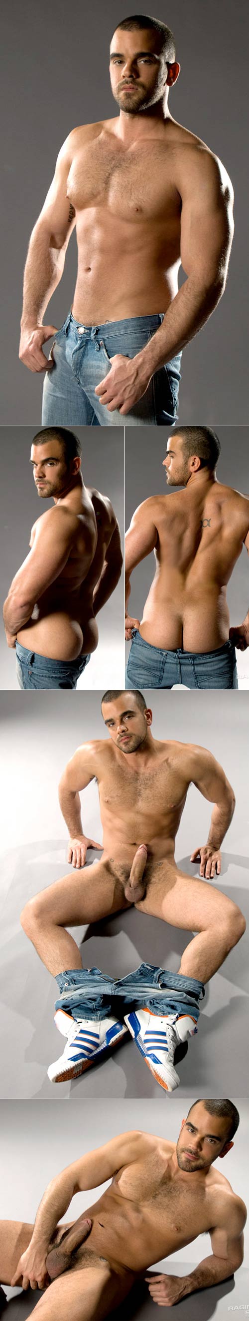 Damien Crosse (Set 2) at The Rear Stable