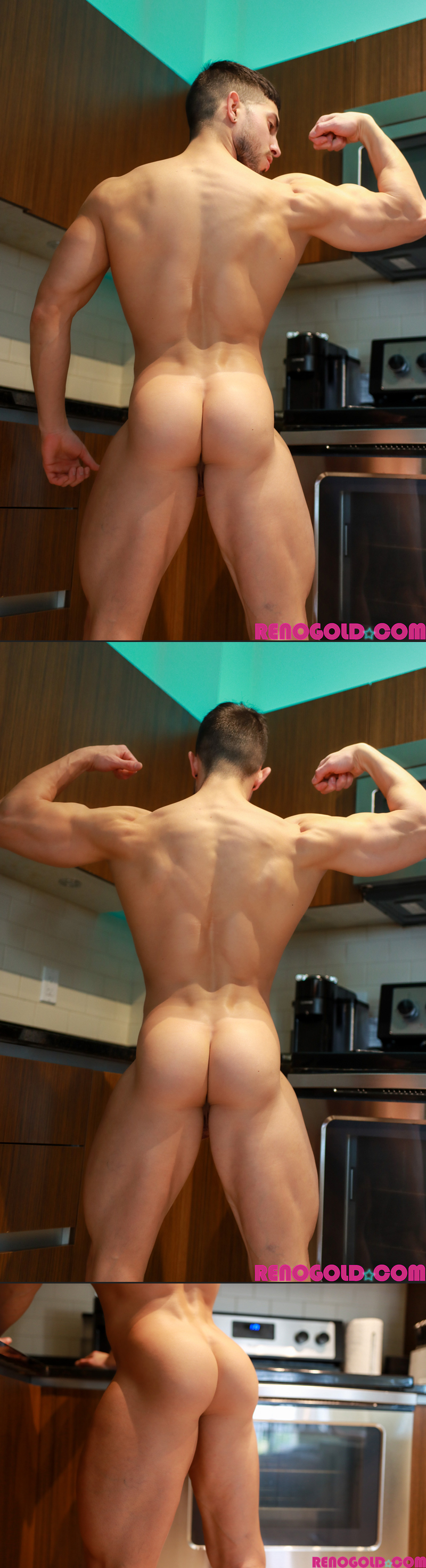 Eddie Miami [Lifts and Shoots] at RenoGold.com