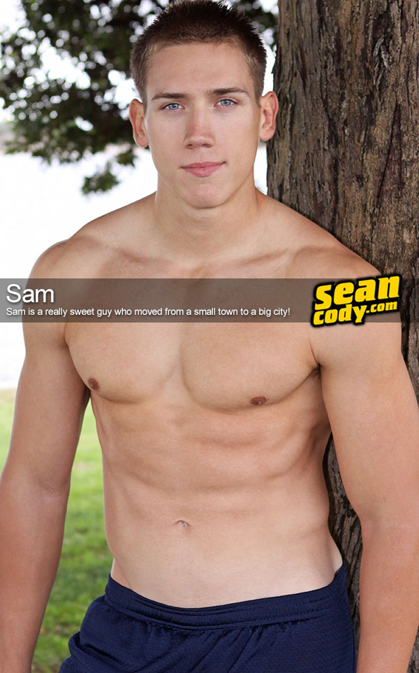 Sam (III) at SeanCody