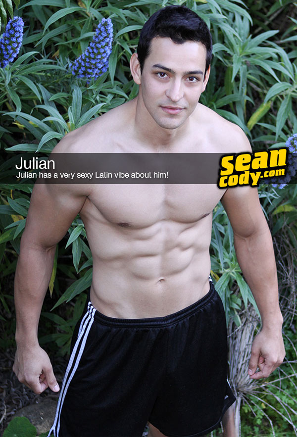 Julian (II) at SeanCody
