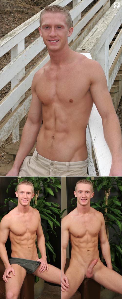 Cooper at SeanCody