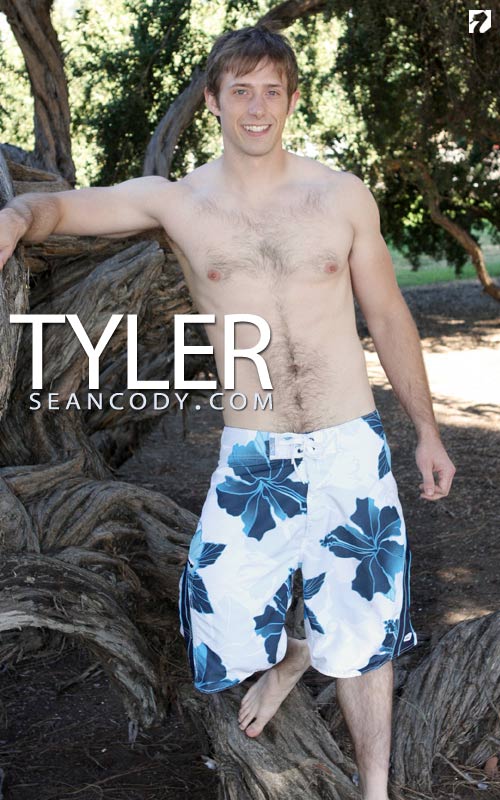 Tyler at SeanCody