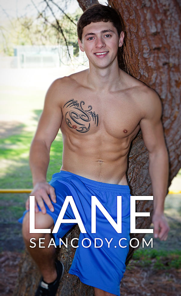 Lane (III) at SeanCody