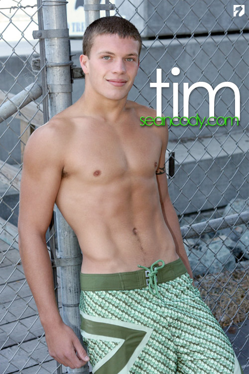 Tim at SeanCody