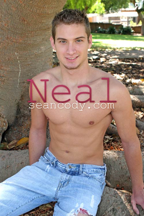 Neal at SeanCody
