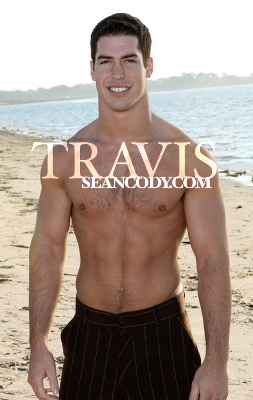 Travis at SeanCody