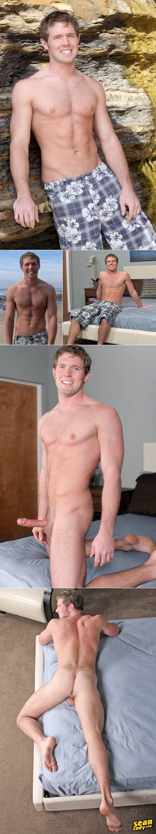 Everett at SeanCody