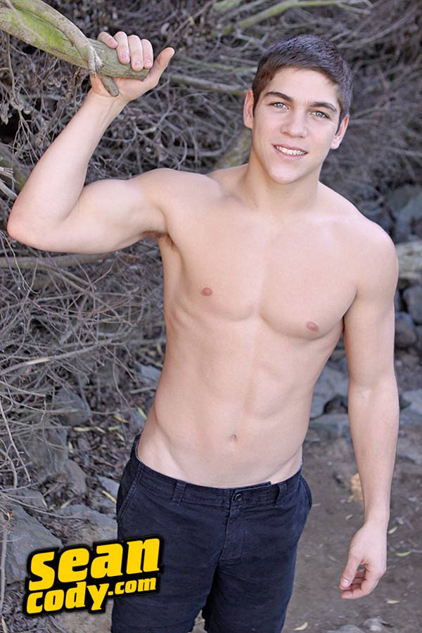 Gregory II at SeanCody