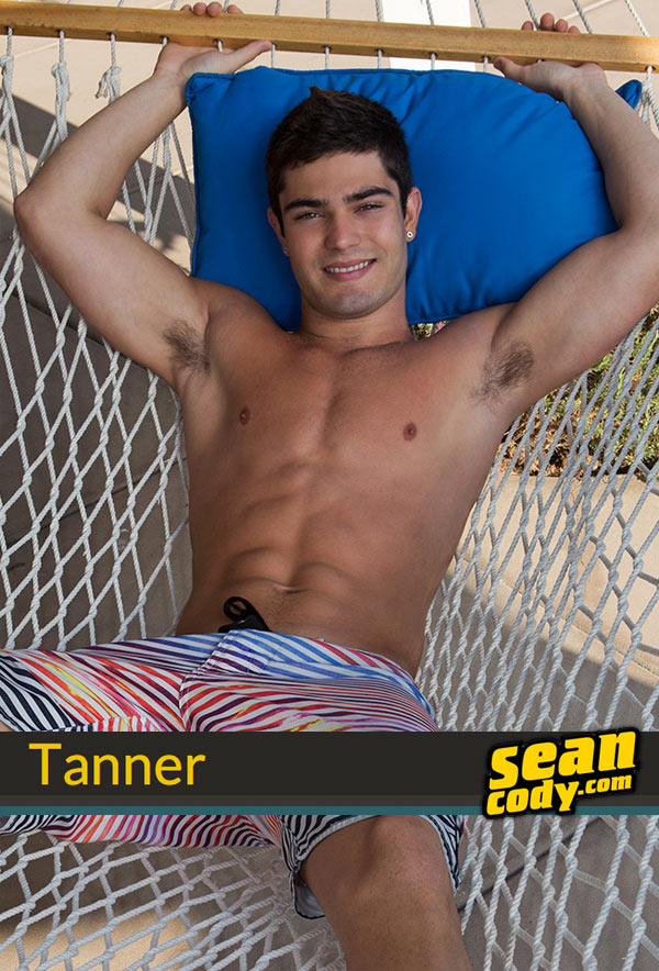 Tanner (II) at SeanCody