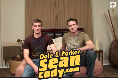 Cole & Parker at SeanCody